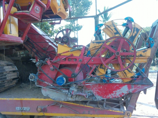 KM52 ศักดิ์พัฒนา เครี่อง JO 8C Turbo ลดเหลือ 930,000 บาท สามารถต่อรองได้ครับ พิษณุโลก