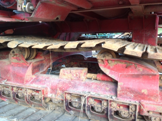 KM52 ศักดิ์พัฒนา เครี่อง JO 8C Turbo ลดเหลือ 930,000 บาท สามารถต่อรองได้ครับ พิษณุโลก