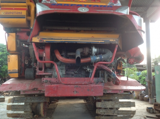 KM52 ศักดิ์พัฒนา เครี่อง JO 8C Turbo ลดเหลือ 930,000 บาท สามารถต่อรองได้ครับ พิษณุโลก