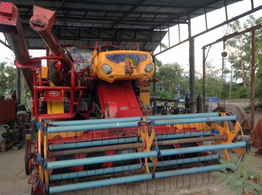 KM52 ศักดิ์พัฒนา เครี่อง JO 8C Turbo ลดเหลือ 930,000 บาท สามารถต่อรองได้ครับ พิษณุโลก