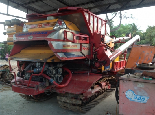 KM52 ศักดิ์พัฒนา เครี่อง JO 8C Turbo ลดเหลือ 930,000 บาท สามารถต่อรองได้ครับ พิษณุโลก