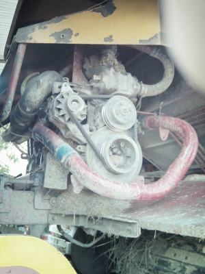 KM52 ศักดิ์พัฒนา เครี่อง JO 8C Turbo ลดเหลือ 930,000 บาท สามารถต่อรองได้ครับ พิษณุโลก