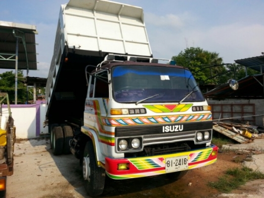 ขาย10ล้อ1เพลาดั้ม185แรง เครื่องดี แคชซีสวย พ.เพาเวอร์ เบรกทิฟฟี่ เอกสารพร้อมโอน ขาย10ล้อ1เพลาดั้ม185แรง เครื่องดี แคชซีสวย พ.เพาเวอร์ เบรกทิฟฟี่ เอกสารพร้อมโอน