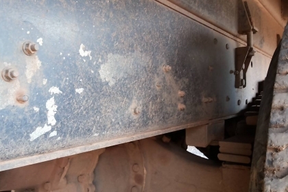 ***ขายแล้วครับขอบคุณ Truck2hand ขาย10ล้อ2เพลาดั้มสวยๆ MITSU FN527M-TF1133 220HP เครื่องเดิมเกียร์เดิม 6D16 Turbo 220แรง เครื่องแน่นแรงดี เกียร์10สปีด ช่วงล่างเดิมๆ คัสซีสวยเดิมๆ ไม่มีบวม ไมีปะไม่ดาม กระบะดั้มเหล็ก KAC แผงข้างต่อใหม่ สภาพสวย พื้นดีข้างสวยไ ***ขายแล้วครับขอบคุณ Truck2hand ขาย10ล้อ2เพลาดั้มสวยๆ MITSU FN527M-TF1133 220HP เครื่องเดิมเกียร์เดิม 6D16 Turbo 220แรง เครื่องแน่นแรงดี เกียร์10สปีด ช่วงล่างเดิมๆ คัสซีสวยเดิมๆ ไม่มีบวม ไมีปะไม่ดาม กระบะดั้มเหล็ก KAC แผงข้างต่อใหม่ สภาพสวย พื้นดีข้างสวยไ