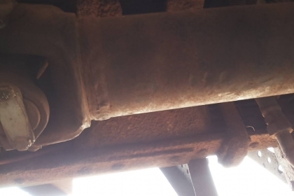 ***ขายแล้วครับขอบคุณ Truck2hand ขาย10ล้อ2เพลาดั้มสวยๆ MITSU FN527M-TF1133 220HP เครื่องเดิมเกียร์เดิม 6D16 Turbo 220แรง เครื่องแน่นแรงดี เกียร์10สปีด ช่วงล่างเดิมๆ คัสซีสวยเดิมๆ ไม่มีบวม ไมีปะไม่ดาม กระบะดั้มเหล็ก KAC แผงข้างต่อใหม่ สภาพสวย พื้นดีข้างสวยไ ***ขายแล้วครับขอบคุณ Truck2hand ขาย10ล้อ2เพลาดั้มสวยๆ MITSU FN527M-TF1133 220HP เครื่องเดิมเกียร์เดิม 6D16 Turbo 220แรง เครื่องแน่นแรงดี เกียร์10สปีด ช่วงล่างเดิมๆ คัสซีสวยเดิมๆ ไม่มีบวม ไมีปะไม่ดาม กระบะดั้มเหล็ก KAC แผงข้างต่อใหม่ สภาพสวย พื้นดีข้างสวยไ