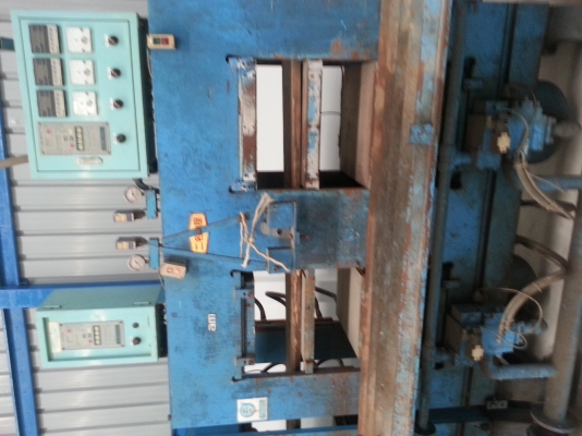 ขายเคนื่องอัดไฮโดรลิค200ตัน6หัว เพลท50×50 2ชั้นราคา150,000 บาท ขายเคนื่องอัดไฮโดรลิค200ตัน6หัว เพลท50×50 2ชั้นราคา150,000 บาท