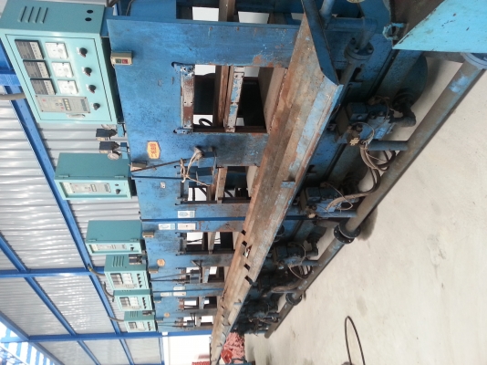 ขายเคนื่องอัดไฮโดรลิค200ตัน6หัว เพลท50×50 2ชั้นราคา150,000 บาท ขายเคนื่องอัดไฮโดรลิค200ตัน6หัว เพลท50×50 2ชั้นราคา150,000 บาท