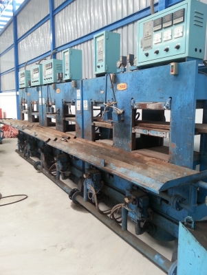 ขายเคนื่องอัดไฮโดรลิค200ตัน6หัว เพลท50×50 2ชั้นราคา150,000 บาท ขายเคนื่องอัดไฮโดรลิค200ตัน6หัว เพลท50×50 2ชั้นราคา150,000 บาท