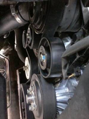 ขายcommuter D4D ปลายปี2007 รถมือเดียวออกห้างๆ รถบ้านสวยๆ สภาพพร้อมใช้ 740,000