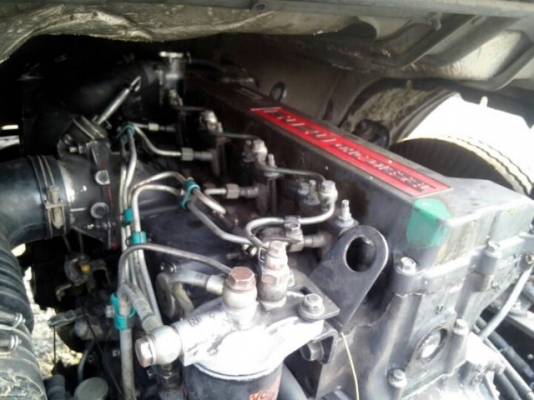 ขายNPR120 แรง เครื่องดี แคชซีสวย สภาพพร้อมใช้ เอกสารพร้อมโอน