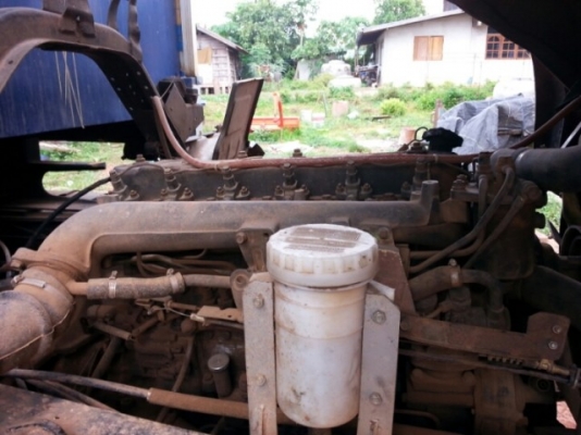 ขายร็อกกี้2เพลา เครื่อง175แรง พ.เพาเวอร์ เบรกทิฟฟี่ เครื่องดี แคชซีสวย มีระบบลำโพลงลากลูก เอกสารพร้อมโอน