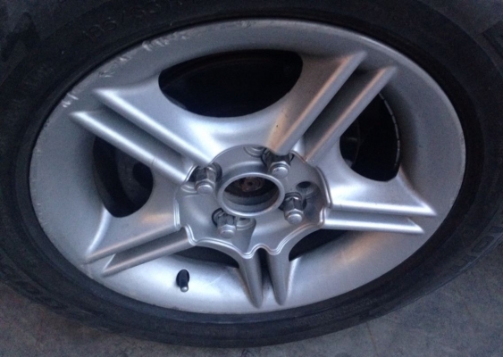 **129,000 บ.ต่อรอง**ขาย รถเก๋ง HONDA CIVIC 1.6 AT ปี40/97 เครื่องเดิมเกียร์เดิม ติดLPGหัวฉีด ลงเล่ม เครื่องแรง ประหยัด หน้า-หลังเดิมไม่เคยชนหนัก ภายในเก๋งสวย คอนโซลเต็ม ช่วงล่างหนึบ พ.พาวเวอร์ กระจกไฟฟ้า ล้อแม็ก สีสันสวย แต่งสวยหน่อย ยางสวย4เส้น พร้อมใช้ง