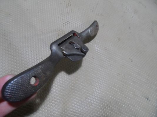 กบผีเสื้อ เยอร์มัน ครับ