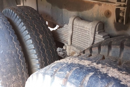 ***ขายแล้วครับขอบคุณ Truck2hand ขาย10ล้อ2เพลาดั้ม2คานหน้า ISUZU ROCKY 210 6SA1 คัสซี 39xxxเครื่องเดิมเกียร์เดิม ติดก๊าซCNG 7 ถัง (ลงเล่ม) เครื่องดี แรง ประหยัด เกียร์เดิม สโลวยก 2คานหน้า(ลงเล่ม) ช่วงล่างดีคัสซีใหญ่สวยเดิม ไม่บวม ไม่ปะไม่ดาม กระบะดั้มเหล็ก ***ขายแล้วครับขอบคุณ Truck2hand ขาย10ล้อ2เพลาดั้ม2คานหน้า ISUZU ROCKY 210 6SA1 คัสซี 39xxxเครื่องเดิมเกียร์เดิม ติดก๊าซCNG 7 ถัง (ลงเล่ม) เครื่องดี แรง ประหยัด เกียร์เดิม สโลวยก 2คานหน้า(ลงเล่ม) ช่วงล่างดีคัสซีใหญ่สวยเดิม ไม่บวม ไม่ปะไม่ดาม กระบะดั้มเหล็ก