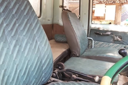 ***ขายแล้วครับขอบคุณ Truck2hand ขาย10ล้อ2เพลาดั้ม2คานหน้า ISUZU ROCKY 210 6SA1 คัสซี 39xxxเครื่องเดิมเกียร์เดิม ติดก๊าซCNG 7 ถัง (ลงเล่ม) เครื่องดี แรง ประหยัด เกียร์เดิม สโลวยก 2คานหน้า(ลงเล่ม) ช่วงล่างดีคัสซีใหญ่สวยเดิม ไม่บวม ไม่ปะไม่ดาม กระบะดั้มเหล็ก ***ขายแล้วครับขอบคุณ Truck2hand ขาย10ล้อ2เพลาดั้ม2คานหน้า ISUZU ROCKY 210 6SA1 คัสซี 39xxxเครื่องเดิมเกียร์เดิม ติดก๊าซCNG 7 ถัง (ลงเล่ม) เครื่องดี แรง ประหยัด เกียร์เดิม สโลวยก 2คานหน้า(ลงเล่ม) ช่วงล่างดีคัสซีใหญ่สวยเดิม ไม่บวม ไม่ปะไม่ดาม กระบะดั้มเหล็ก