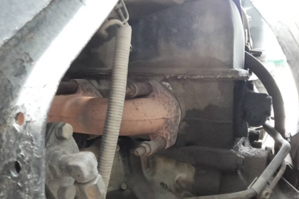 ***ขายแล้วครับขอบคุณ Truck2hand ขาย10ล้อ2เพลาดั้ม2คานหน้า ISUZU ROCKY 210 6SA1 คัสซี 39xxxเครื่องเดิมเกียร์เดิม ติดก๊าซCNG 7 ถัง (ลงเล่ม) เครื่องดี แรง ประหยัด เกียร์เดิม สโลวยก 2คานหน้า(ลงเล่ม) ช่วงล่างดีคัสซีใหญ่สวยเดิม ไม่บวม ไม่ปะไม่ดาม กระบะดั้มเหล็ก ***ขายแล้วครับขอบคุณ Truck2hand ขาย10ล้อ2เพลาดั้ม2คานหน้า ISUZU ROCKY 210 6SA1 คัสซี 39xxxเครื่องเดิมเกียร์เดิม ติดก๊าซCNG 7 ถัง (ลงเล่ม) เครื่องดี แรง ประหยัด เกียร์เดิม สโลวยก 2คานหน้า(ลงเล่ม) ช่วงล่างดีคัสซีใหญ่สวยเดิม ไม่บวม ไม่ปะไม่ดาม กระบะดั้มเหล็ก