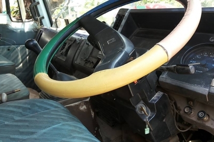 ***ขายแล้วครับขอบคุณ Truck2hand ขาย10ล้อ2เพลาดั้ม2คานหน้า ISUZU ROCKY 210 6SA1 คัสซี 39xxxเครื่องเดิมเกียร์เดิม ติดก๊าซCNG 7 ถัง (ลงเล่ม) เครื่องดี แรง ประหยัด เกียร์เดิม สโลวยก 2คานหน้า(ลงเล่ม) ช่วงล่างดีคัสซีใหญ่สวยเดิม ไม่บวม ไม่ปะไม่ดาม กระบะดั้มเหล็ก ***ขายแล้วครับขอบคุณ Truck2hand ขาย10ล้อ2เพลาดั้ม2คานหน้า ISUZU ROCKY 210 6SA1 คัสซี 39xxxเครื่องเดิมเกียร์เดิม ติดก๊าซCNG 7 ถัง (ลงเล่ม) เครื่องดี แรง ประหยัด เกียร์เดิม สโลวยก 2คานหน้า(ลงเล่ม) ช่วงล่างดีคัสซีใหญ่สวยเดิม ไม่บวม ไม่ปะไม่ดาม กระบะดั้มเหล็ก