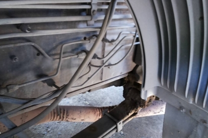 ***ขายแล้วครับขอบคุณ Truck2hand ขาย10ล้อ2เพลาดั้ม2คานหน้า ISUZU ROCKY 210 6SA1 คัสซี 39xxxเครื่องเดิมเกียร์เดิม ติดก๊าซCNG 7 ถัง (ลงเล่ม) เครื่องดี แรง ประหยัด เกียร์เดิม สโลวยก 2คานหน้า(ลงเล่ม) ช่วงล่างดีคัสซีใหญ่สวยเดิม ไม่บวม ไม่ปะไม่ดาม กระบะดั้มเหล็ก ***ขายแล้วครับขอบคุณ Truck2hand ขาย10ล้อ2เพลาดั้ม2คานหน้า ISUZU ROCKY 210 6SA1 คัสซี 39xxxเครื่องเดิมเกียร์เดิม ติดก๊าซCNG 7 ถัง (ลงเล่ม) เครื่องดี แรง ประหยัด เกียร์เดิม สโลวยก 2คานหน้า(ลงเล่ม) ช่วงล่างดีคัสซีใหญ่สวยเดิม ไม่บวม ไม่ปะไม่ดาม กระบะดั้มเหล็ก