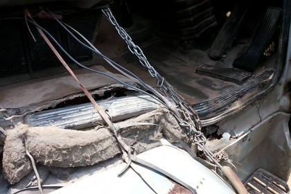 ***ขายแล้วครับขอบคุณ Truck2hand ขาย10ล้อ2เพลาดั้ม2คานหน้า ISUZU ROCKY 210 6SA1 คัสซี 39xxxเครื่องเดิมเกียร์เดิม ติดก๊าซCNG 7 ถัง (ลงเล่ม) เครื่องดี แรง ประหยัด เกียร์เดิม สโลวยก 2คานหน้า(ลงเล่ม) ช่วงล่างดีคัสซีใหญ่สวยเดิม ไม่บวม ไม่ปะไม่ดาม กระบะดั้มเหล็ก ***ขายแล้วครับขอบคุณ Truck2hand ขาย10ล้อ2เพลาดั้ม2คานหน้า ISUZU ROCKY 210 6SA1 คัสซี 39xxxเครื่องเดิมเกียร์เดิม ติดก๊าซCNG 7 ถัง (ลงเล่ม) เครื่องดี แรง ประหยัด เกียร์เดิม สโลวยก 2คานหน้า(ลงเล่ม) ช่วงล่างดีคัสซีใหญ่สวยเดิม ไม่บวม ไม่ปะไม่ดาม กระบะดั้มเหล็ก