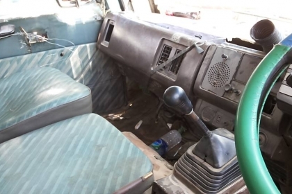 ***ขายแล้วครับขอบคุณ Truck2hand ขาย10ล้อ2เพลาดั้ม2คานหน้า ISUZU ROCKY 210 6SA1 คัสซี 39xxxเครื่องเดิมเกียร์เดิม ติดก๊าซCNG 7 ถัง (ลงเล่ม) เครื่องดี แรง ประหยัด เกียร์เดิม สโลวยก 2คานหน้า(ลงเล่ม) ช่วงล่างดีคัสซีใหญ่สวยเดิม ไม่บวม ไม่ปะไม่ดาม กระบะดั้มเหล็ก ***ขายแล้วครับขอบคุณ Truck2hand ขาย10ล้อ2เพลาดั้ม2คานหน้า ISUZU ROCKY 210 6SA1 คัสซี 39xxxเครื่องเดิมเกียร์เดิม ติดก๊าซCNG 7 ถัง (ลงเล่ม) เครื่องดี แรง ประหยัด เกียร์เดิม สโลวยก 2คานหน้า(ลงเล่ม) ช่วงล่างดีคัสซีใหญ่สวยเดิม ไม่บวม ไม่ปะไม่ดาม กระบะดั้มเหล็ก