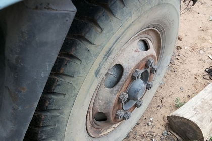 ***ขายแล้วครับขอบคุณ Truck2hand ขาย10ล้อ2เพลาดั้ม2คานหน้า ISUZU ROCKY 210 6SA1 คัสซี 39xxxเครื่องเดิมเกียร์เดิม ติดก๊าซCNG 7 ถัง (ลงเล่ม) เครื่องดี แรง ประหยัด เกียร์เดิม สโลวยก 2คานหน้า(ลงเล่ม) ช่วงล่างดีคัสซีใหญ่สวยเดิม ไม่บวม ไม่ปะไม่ดาม กระบะดั้มเหล็ก ***ขายแล้วครับขอบคุณ Truck2hand ขาย10ล้อ2เพลาดั้ม2คานหน้า ISUZU ROCKY 210 6SA1 คัสซี 39xxxเครื่องเดิมเกียร์เดิม ติดก๊าซCNG 7 ถัง (ลงเล่ม) เครื่องดี แรง ประหยัด เกียร์เดิม สโลวยก 2คานหน้า(ลงเล่ม) ช่วงล่างดีคัสซีใหญ่สวยเดิม ไม่บวม ไม่ปะไม่ดาม กระบะดั้มเหล็ก