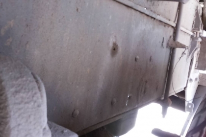 ***ขายแล้วครับขอบคุณ Truck2hand ขาย10ล้อ2เพลาดั้ม2คานหน้า ISUZU ROCKY 210 6SA1 คัสซี 39xxxเครื่องเดิมเกียร์เดิม ติดก๊าซCNG 7 ถัง (ลงเล่ม) เครื่องดี แรง ประหยัด เกียร์เดิม สโลวยก 2คานหน้า(ลงเล่ม) ช่วงล่างดีคัสซีใหญ่สวยเดิม ไม่บวม ไม่ปะไม่ดาม กระบะดั้มเหล็ก ***ขายแล้วครับขอบคุณ Truck2hand ขาย10ล้อ2เพลาดั้ม2คานหน้า ISUZU ROCKY 210 6SA1 คัสซี 39xxxเครื่องเดิมเกียร์เดิม ติดก๊าซCNG 7 ถัง (ลงเล่ม) เครื่องดี แรง ประหยัด เกียร์เดิม สโลวยก 2คานหน้า(ลงเล่ม) ช่วงล่างดีคัสซีใหญ่สวยเดิม ไม่บวม ไม่ปะไม่ดาม กระบะดั้มเหล็ก