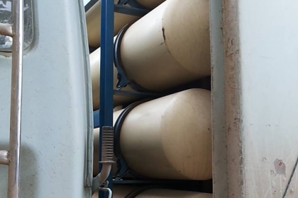 ***ขายแล้วครับขอบคุณ Truck2hand ขาย10ล้อ2เพลาดั้ม2คานหน้า ISUZU ROCKY 210 6SA1 คัสซี 39xxxเครื่องเดิมเกียร์เดิม ติดก๊าซCNG 7 ถัง (ลงเล่ม) เครื่องดี แรง ประหยัด เกียร์เดิม สโลวยก 2คานหน้า(ลงเล่ม) ช่วงล่างดีคัสซีใหญ่สวยเดิม ไม่บวม ไม่ปะไม่ดาม กระบะดั้มเหล็ก ***ขายแล้วครับขอบคุณ Truck2hand ขาย10ล้อ2เพลาดั้ม2คานหน้า ISUZU ROCKY 210 6SA1 คัสซี 39xxxเครื่องเดิมเกียร์เดิม ติดก๊าซCNG 7 ถัง (ลงเล่ม) เครื่องดี แรง ประหยัด เกียร์เดิม สโลวยก 2คานหน้า(ลงเล่ม) ช่วงล่างดีคัสซีใหญ่สวยเดิม ไม่บวม ไม่ปะไม่ดาม กระบะดั้มเหล็ก