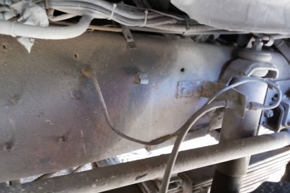 ***ขายแล้วครับขอบคุณ Truck2hand ขาย10ล้อ2เพลาดั้ม2คานหน้า ISUZU ROCKY 210 6SA1 คัสซี 39xxxเครื่องเดิมเกียร์เดิม ติดก๊าซCNG 7 ถัง (ลงเล่ม) เครื่องดี แรง ประหยัด เกียร์เดิม สโลวยก 2คานหน้า(ลงเล่ม) ช่วงล่างดีคัสซีใหญ่สวยเดิม ไม่บวม ไม่ปะไม่ดาม กระบะดั้มเหล็ก ***ขายแล้วครับขอบคุณ Truck2hand ขาย10ล้อ2เพลาดั้ม2คานหน้า ISUZU ROCKY 210 6SA1 คัสซี 39xxxเครื่องเดิมเกียร์เดิม ติดก๊าซCNG 7 ถัง (ลงเล่ม) เครื่องดี แรง ประหยัด เกียร์เดิม สโลวยก 2คานหน้า(ลงเล่ม) ช่วงล่างดีคัสซีใหญ่สวยเดิม ไม่บวม ไม่ปะไม่ดาม กระบะดั้มเหล็ก