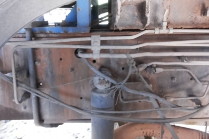 ***ขายแล้วครับขอบคุณ Truck2hand ขาย10ล้อ2เพลาดั้ม2คานหน้า ISUZU ROCKY 210 6SA1 คัสซี 39xxxเครื่องเดิมเกียร์เดิม ติดก๊าซCNG 7 ถัง (ลงเล่ม) เครื่องดี แรง ประหยัด เกียร์เดิม สโลวยก 2คานหน้า(ลงเล่ม) ช่วงล่างดีคัสซีใหญ่สวยเดิม ไม่บวม ไม่ปะไม่ดาม กระบะดั้มเหล็ก ***ขายแล้วครับขอบคุณ Truck2hand ขาย10ล้อ2เพลาดั้ม2คานหน้า ISUZU ROCKY 210 6SA1 คัสซี 39xxxเครื่องเดิมเกียร์เดิม ติดก๊าซCNG 7 ถัง (ลงเล่ม) เครื่องดี แรง ประหยัด เกียร์เดิม สโลวยก 2คานหน้า(ลงเล่ม) ช่วงล่างดีคัสซีใหญ่สวยเดิม ไม่บวม ไม่ปะไม่ดาม กระบะดั้มเหล็ก