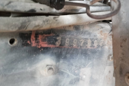 ***ขายแล้วครับขอบคุณ Truck2hand ขาย10ล้อ2เพลาดั้ม2คานหน้า ISUZU ROCKY 210 6SA1 คัสซี 39xxxเครื่องเดิมเกียร์เดิม ติดก๊าซCNG 7 ถัง (ลงเล่ม) เครื่องดี แรง ประหยัด เกียร์เดิม สโลวยก 2คานหน้า(ลงเล่ม) ช่วงล่างดีคัสซีใหญ่สวยเดิม ไม่บวม ไม่ปะไม่ดาม กระบะดั้มเหล็ก ***ขายแล้วครับขอบคุณ Truck2hand ขาย10ล้อ2เพลาดั้ม2คานหน้า ISUZU ROCKY 210 6SA1 คัสซี 39xxxเครื่องเดิมเกียร์เดิม ติดก๊าซCNG 7 ถัง (ลงเล่ม) เครื่องดี แรง ประหยัด เกียร์เดิม สโลวยก 2คานหน้า(ลงเล่ม) ช่วงล่างดีคัสซีใหญ่สวยเดิม ไม่บวม ไม่ปะไม่ดาม กระบะดั้มเหล็ก