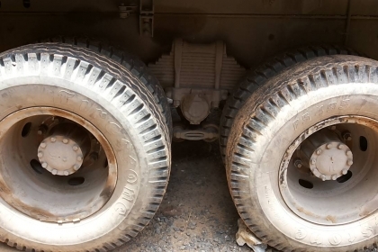 ***ขายแล้วครับขอบคุณ Truck2hand ขาย10ล้อ2เพลาดั้ม2คานหน้า ISUZU ROCKY 210 6SA1 คัสซี 39xxxเครื่องเดิมเกียร์เดิม ติดก๊าซCNG 7 ถัง (ลงเล่ม) เครื่องดี แรง ประหยัด เกียร์เดิม สโลวยก 2คานหน้า(ลงเล่ม) ช่วงล่างดีคัสซีใหญ่สวยเดิม ไม่บวม ไม่ปะไม่ดาม กระบะดั้มเหล็ก ***ขายแล้วครับขอบคุณ Truck2hand ขาย10ล้อ2เพลาดั้ม2คานหน้า ISUZU ROCKY 210 6SA1 คัสซี 39xxxเครื่องเดิมเกียร์เดิม ติดก๊าซCNG 7 ถัง (ลงเล่ม) เครื่องดี แรง ประหยัด เกียร์เดิม สโลวยก 2คานหน้า(ลงเล่ม) ช่วงล่างดีคัสซีใหญ่สวยเดิม ไม่บวม ไม่ปะไม่ดาม กระบะดั้มเหล็ก