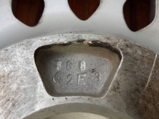 ขอปรับราคาแม็ก BBS แท้พร้อมยาง ขอบ15 4รู114กว้าง7 ชุดละ3800บาท ขอปรับราคาแม็ก BBS แท้พร้อมยาง ขอบ15 4รู114กว้าง7 ชุดละ3800บาท