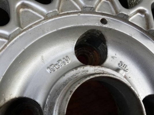 ขอปรับราคาแม็ก BBS แท้พร้อมยาง ขอบ15 4รู114กว้าง7 ชุดละ3800บาท ขอปรับราคาแม็ก BBS แท้พร้อมยาง ขอบ15 4รู114กว้าง7 ชุดละ3800บาท