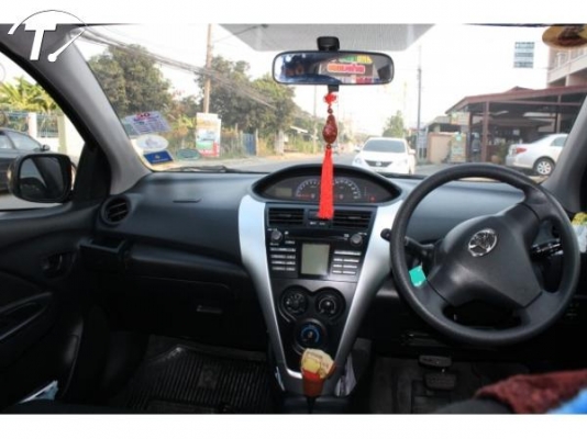 ขายดาวน์TOYOTA VIOS 1.5 E (ABS)ปี2011 รถสวย เกียร์ออร์โต้ เครื่องดี ช่วงล่างดีพร้อมใช้งาน ขายดาวน์TOYOTA VIOS 1.5 E (ABS)ปี2011 รถสวย เกียร์ออร์โต้ เครื่องดี ช่วงล่างดีพร้อมใช้งาน