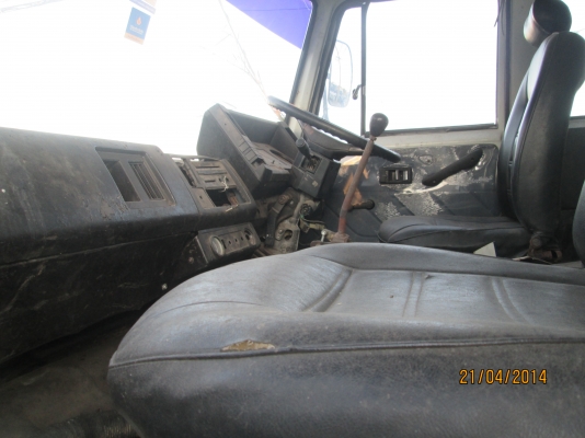 ISUZU-10ล้อ.ครัชซีหน้ายาว.หัวร๊อค.เพลาเดียวเครื่อง6BB1.บะ7.20เมตร.ลงเล่มทุกอย่างทะเบียน.ม.79..ราคา-370.000บ