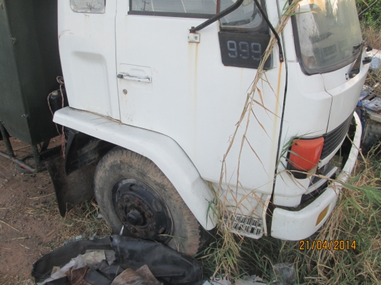 ISUZU-10ล้อ.ครัชซีหน้ายาว.หัวร๊อค.เพลาเดียวเครื่อง6BB1.บะ7.20เมตร.ลงเล่มทุกอย่างทะเบียน.ม.79..ราคา-370.000บ