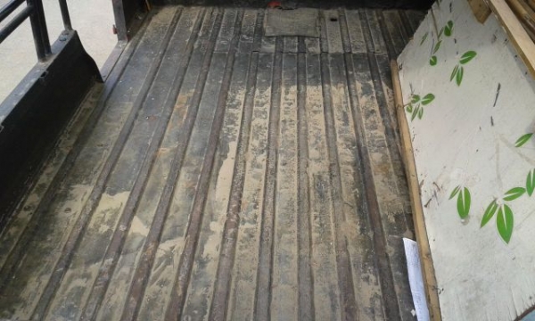 ฝากขาย..กะป๊อไดฮัทสุ s70 ป้ายขาว ภาษี57สภาพดีพร้อมใช้ พร้อมค้าขาย ช้าอด(กทม.)