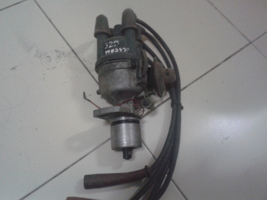 ขายจานจ่ายมาสด้า323ทองขาวปี85 800บาท