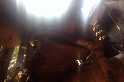 **430,000 บ.ต่อรอง**ขาย แบคโฮ komatsu pc100-5 เครื่องแคนเตอร์ 4d31 ปั้มเดิม เอวดีทำงานดี ช่วงล่าง70\% โซ่ บูท ใบแทรก ดี บอดี้สวยบูมอาร์มไม่มีปะ หัวเก๋งต้องเปลี่ยน(ตกเทเลอร์ลงโคลน) ขายตามสภาพ ราคาถูกๆ เอกสารสัญญาซื้อขาย ราคาต่อรองได้เด้อ พี่น้องครับ **430,000 บ.ต่อรอง**ขาย แบคโฮ komatsu pc100-5 เครื่องแคนเตอร์ 4d31 ปั้มเดิม เอวดีทำงานดี ช่วงล่าง70\% โซ่ บูท ใบแทรก ดี บอดี้สวยบูมอาร์มไม่มีปะ หัวเก๋งต้องเปลี่ยน(ตกเทเลอร์ลงโคลน) ขายตามสภาพ ราคาถูกๆ เอกสารสัญญาซื้อขาย ราคาต่อรองได้เด้อ พี่น้องครับ