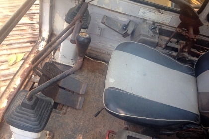 **430,000 บ.ต่อรอง**ขาย แบคโฮ komatsu pc100-5 เครื่องแคนเตอร์ 4d31 ปั้มเดิม เอวดีทำงานดี ช่วงล่าง70\% โซ่ บูท ใบแทรก ดี บอดี้สวยบูมอาร์มไม่มีปะ หัวเก๋งต้องเปลี่ยน(ตกเทเลอร์ลงโคลน) ขายตามสภาพ ราคาถูกๆ เอกสารสัญญาซื้อขาย ราคาต่อรองได้เด้อ พี่น้องครับ **430,000 บ.ต่อรอง**ขาย แบคโฮ komatsu pc100-5 เครื่องแคนเตอร์ 4d31 ปั้มเดิม เอวดีทำงานดี ช่วงล่าง70\% โซ่ บูท ใบแทรก ดี บอดี้สวยบูมอาร์มไม่มีปะ หัวเก๋งต้องเปลี่ยน(ตกเทเลอร์ลงโคลน) ขายตามสภาพ ราคาถูกๆ เอกสารสัญญาซื้อขาย ราคาต่อรองได้เด้อ พี่น้องครับ