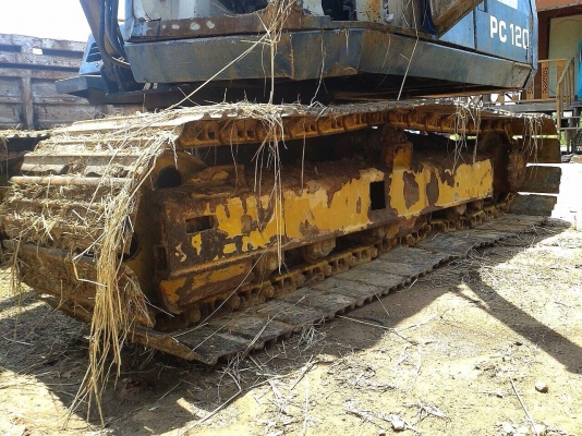 **430,000 บ.ต่อรอง**ขาย แบคโฮ komatsu pc100-5 เครื่องแคนเตอร์ 4d31 ปั้มเดิม เอวดีทำงานดี ช่วงล่าง70\% โซ่ บูท ใบแทรก ดี บอดี้สวยบูมอาร์มไม่มีปะ หัวเก๋งต้องเปลี่ยน(ตกเทเลอร์ลงโคลน) ขายตามสภาพ ราคาถูกๆ เอกสารสัญญาซื้อขาย ราคาต่อรองได้เด้อ พี่น้องครับ **430,000 บ.ต่อรอง**ขาย แบคโฮ komatsu pc100-5 เครื่องแคนเตอร์ 4d31 ปั้มเดิม เอวดีทำงานดี ช่วงล่าง70\% โซ่ บูท ใบแทรก ดี บอดี้สวยบูมอาร์มไม่มีปะ หัวเก๋งต้องเปลี่ยน(ตกเทเลอร์ลงโคลน) ขายตามสภาพ ราคาถูกๆ เอกสารสัญญาซื้อขาย ราคาต่อรองได้เด้อ พี่น้องครับ