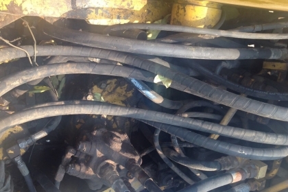 **430,000 บ.ต่อรอง**ขาย แบคโฮ komatsu pc100-5 เครื่องแคนเตอร์ 4d31 ปั้มเดิม เอวดีทำงานดี ช่วงล่าง70\% โซ่ บูท ใบแทรก ดี บอดี้สวยบูมอาร์มไม่มีปะ หัวเก๋งต้องเปลี่ยน(ตกเทเลอร์ลงโคลน) ขายตามสภาพ ราคาถูกๆ เอกสารสัญญาซื้อขาย ราคาต่อรองได้เด้อ พี่น้องครับ **430,000 บ.ต่อรอง**ขาย แบคโฮ komatsu pc100-5 เครื่องแคนเตอร์ 4d31 ปั้มเดิม เอวดีทำงานดี ช่วงล่าง70\% โซ่ บูท ใบแทรก ดี บอดี้สวยบูมอาร์มไม่มีปะ หัวเก๋งต้องเปลี่ยน(ตกเทเลอร์ลงโคลน) ขายตามสภาพ ราคาถูกๆ เอกสารสัญญาซื้อขาย ราคาต่อรองได้เด้อ พี่น้องครับ