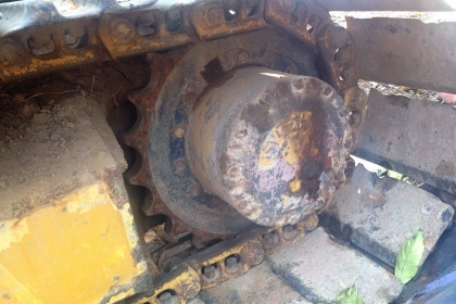 **430,000 บ.ต่อรอง**ขาย แบคโฮ komatsu pc100-5 เครื่องแคนเตอร์ 4d31 ปั้มเดิม เอวดีทำงานดี ช่วงล่าง70\% โซ่ บูท ใบแทรก ดี บอดี้สวยบูมอาร์มไม่มีปะ หัวเก๋งต้องเปลี่ยน(ตกเทเลอร์ลงโคลน) ขายตามสภาพ ราคาถูกๆ เอกสารสัญญาซื้อขาย ราคาต่อรองได้เด้อ พี่น้องครับ **430,000 บ.ต่อรอง**ขาย แบคโฮ komatsu pc100-5 เครื่องแคนเตอร์ 4d31 ปั้มเดิม เอวดีทำงานดี ช่วงล่าง70\% โซ่ บูท ใบแทรก ดี บอดี้สวยบูมอาร์มไม่มีปะ หัวเก๋งต้องเปลี่ยน(ตกเทเลอร์ลงโคลน) ขายตามสภาพ ราคาถูกๆ เอกสารสัญญาซื้อขาย ราคาต่อรองได้เด้อ พี่น้องครับ