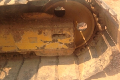 **430,000 บ.ต่อรอง**ขาย แบคโฮ komatsu pc100-5 เครื่องแคนเตอร์ 4d31 ปั้มเดิม เอวดีทำงานดี ช่วงล่าง70\% โซ่ บูท ใบแทรก ดี บอดี้สวยบูมอาร์มไม่มีปะ หัวเก๋งต้องเปลี่ยน(ตกเทเลอร์ลงโคลน) ขายตามสภาพ ราคาถูกๆ เอกสารสัญญาซื้อขาย ราคาต่อรองได้เด้อ พี่น้องครับ **430,000 บ.ต่อรอง**ขาย แบคโฮ komatsu pc100-5 เครื่องแคนเตอร์ 4d31 ปั้มเดิม เอวดีทำงานดี ช่วงล่าง70\% โซ่ บูท ใบแทรก ดี บอดี้สวยบูมอาร์มไม่มีปะ หัวเก๋งต้องเปลี่ยน(ตกเทเลอร์ลงโคลน) ขายตามสภาพ ราคาถูกๆ เอกสารสัญญาซื้อขาย ราคาต่อรองได้เด้อ พี่น้องครับ