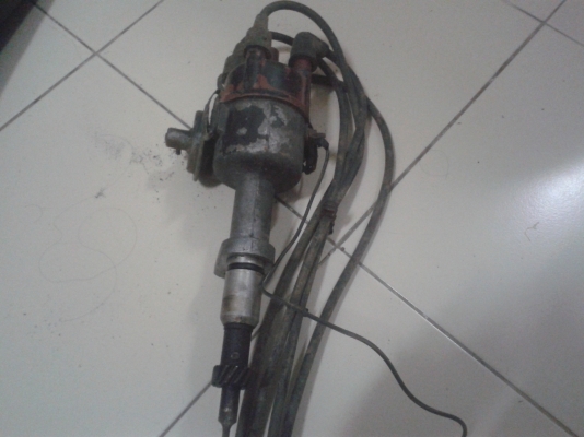 ขายจานจ่ายโตโยต้า2ที3ทีทองขาว500