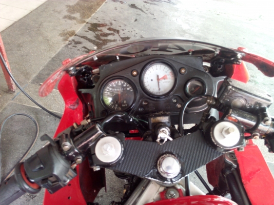 ขายหรือแลก cbr 600 F3 ปี 98(ปรับลดราคา 63000)