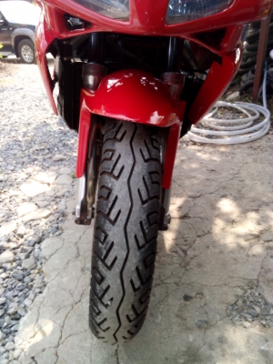 ขายหรือแลก cbr 600 F3 ปี 98(ปรับลดราคา 63000)