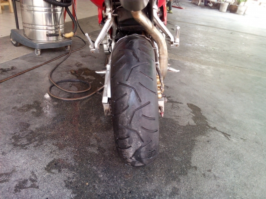 ขายหรือแลก cbr 600 F3 ปี 98(ปรับลดราคา 63000)