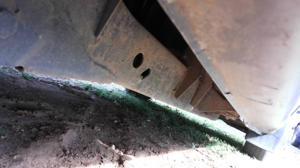 **95,000 บ.ต่อรอง**ขายกระบะตอนเดียว MITSU L200 2.5ปี38/95 เครื่องเดิมเกียร์เดิม แน่นดี แรง เกียร์ดีไม่มีหลุด ช่วงล่างดี คัสซีสวยเดิม ไม่มีปะไม่มีดาม ภายในเก๋งดี คอนโซลดี พ.ธรรมดา ยางดี4เส้น กระบะพื้นไม่ผุ สีสันสวย พร้อมใช้งาน เอกสารครบ ราคาต่อรองได้เด้อ พ **95,000 บ.ต่อรอง**ขายกระบะตอนเดียว MITSU L200 2.5ปี38/95 เครื่องเดิมเกียร์เดิม แน่นดี แรง เกียร์ดีไม่มีหลุด ช่วงล่างดี คัสซีสวยเดิม ไม่มีปะไม่มีดาม ภายในเก๋งดี คอนโซลดี พ.ธรรมดา ยางดี4เส้น กระบะพื้นไม่ผุ สีสันสวย พร้อมใช้งาน เอกสารครบ ราคาต่อรองได้เด้อ พ