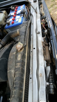 **95,000 บ.ต่อรอง**ขายกระบะตอนเดียว MITSU L200 2.5ปี38/95 เครื่องเดิมเกียร์เดิม แน่นดี แรง เกียร์ดีไม่มีหลุด ช่วงล่างดี คัสซีสวยเดิม ไม่มีปะไม่มีดาม ภายในเก๋งดี คอนโซลดี พ.ธรรมดา ยางดี4เส้น กระบะพื้นไม่ผุ สีสันสวย พร้อมใช้งาน เอกสารครบ ราคาต่อรองได้เด้อ พ **95,000 บ.ต่อรอง**ขายกระบะตอนเดียว MITSU L200 2.5ปี38/95 เครื่องเดิมเกียร์เดิม แน่นดี แรง เกียร์ดีไม่มีหลุด ช่วงล่างดี คัสซีสวยเดิม ไม่มีปะไม่มีดาม ภายในเก๋งดี คอนโซลดี พ.ธรรมดา ยางดี4เส้น กระบะพื้นไม่ผุ สีสันสวย พร้อมใช้งาน เอกสารครบ ราคาต่อรองได้เด้อ พ